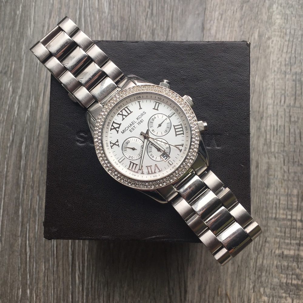 Michael Kors Women’s Watch